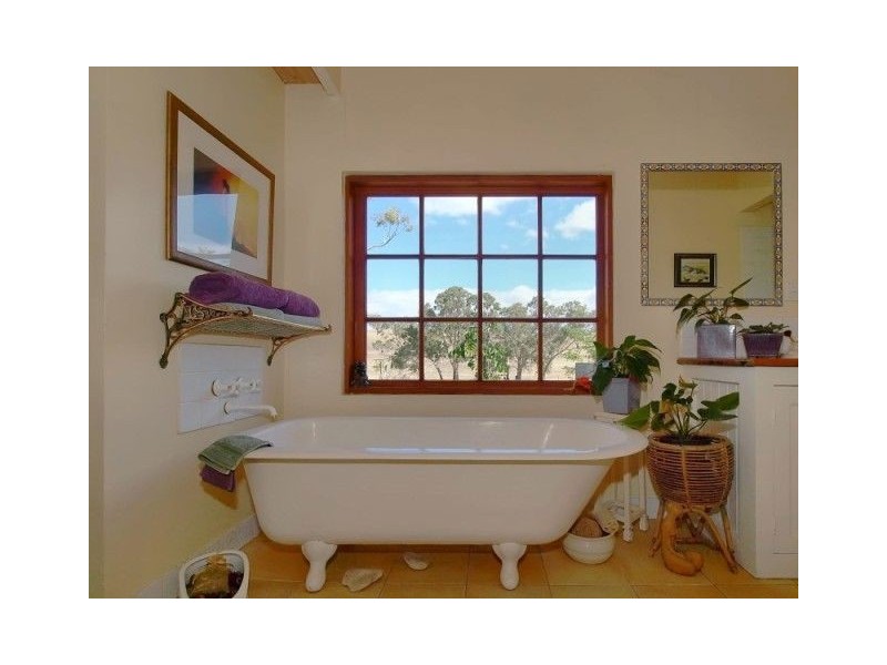 Lot 100 Proctor Road, Kanmantoo SA 5252