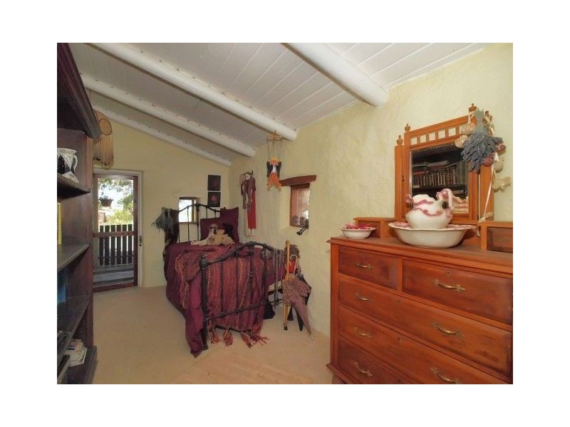 Lot 100 Proctor Road, Kanmantoo SA 5252