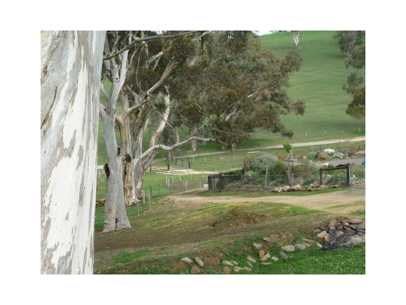 Lot 100 Proctor Road, Kanmantoo SA 5252