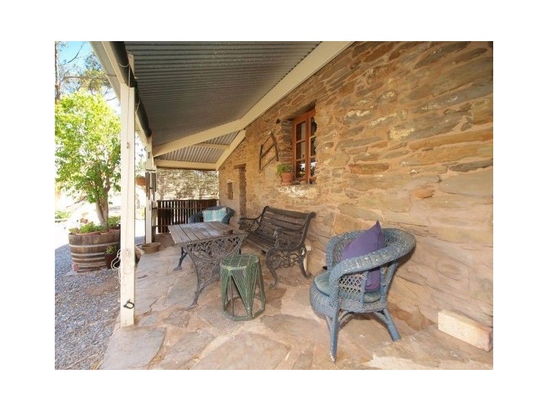 Lot 100 Proctor Road, Kanmantoo SA 5252