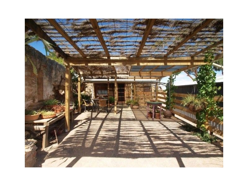 Lot 100 Proctor Road, Kanmantoo SA 5252