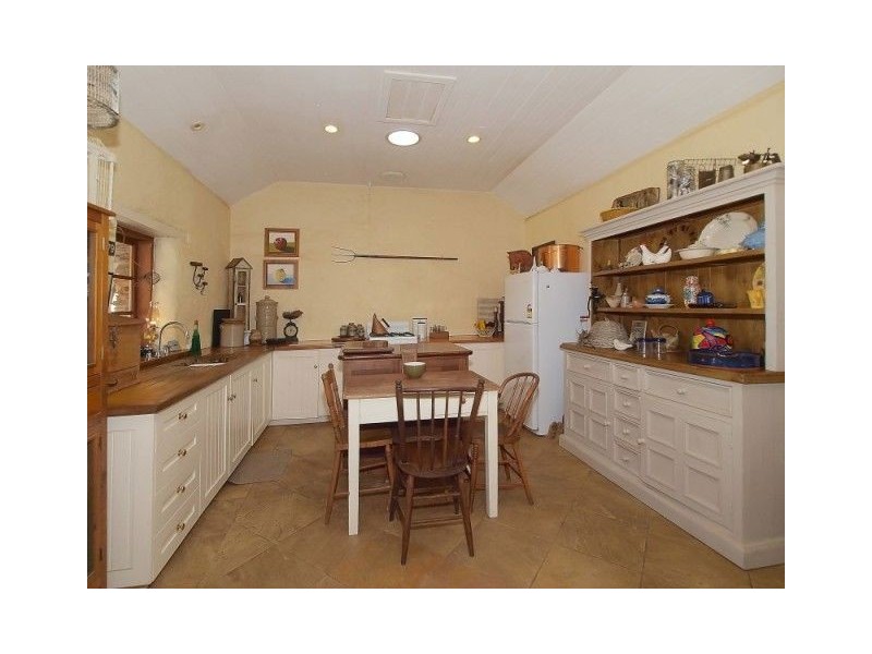 Lot 100 Proctor Road, Kanmantoo SA 5252