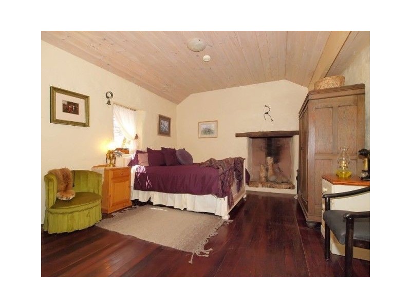 Lot 100 Proctor Road, Kanmantoo SA 5252