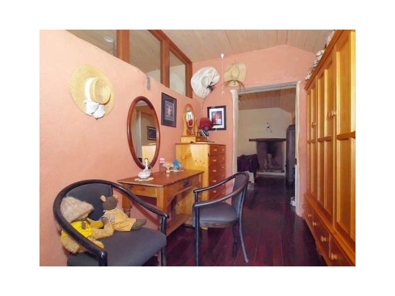Lot 100 Proctor Road, Kanmantoo SA 5252