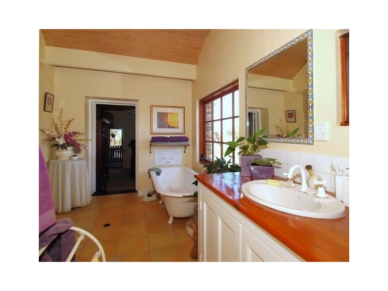 Lot 100 Proctor Road, Kanmantoo SA 5252