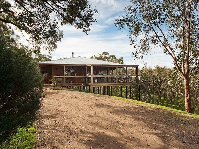 Lot 60 Leonard Road, Hahndorf SA 5245