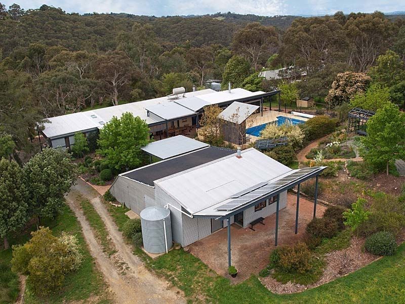 Sec 875 Leslie Creek Road, Mylor SA 5153