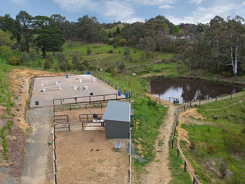 Sec 875 Leslie Creek Road, Mylor SA 5153