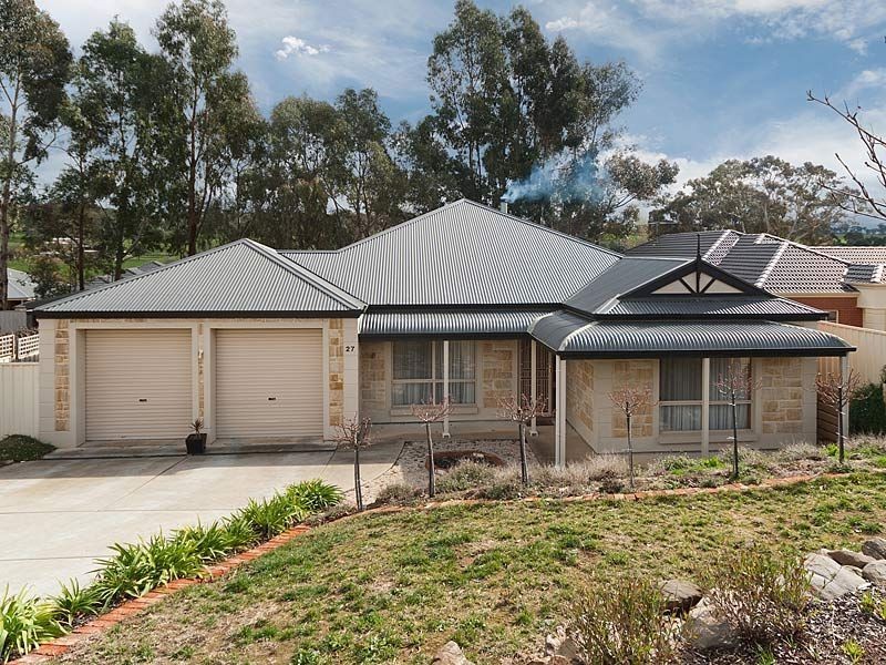 27 O’Donnell Drive, Littlehampton SA 5250