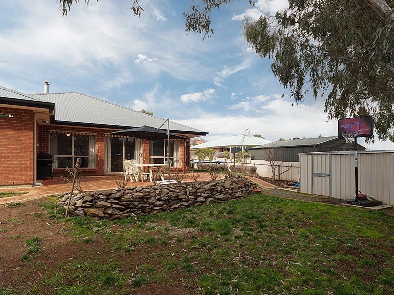 27 O’Donnell Drive, Littlehampton SA 5250