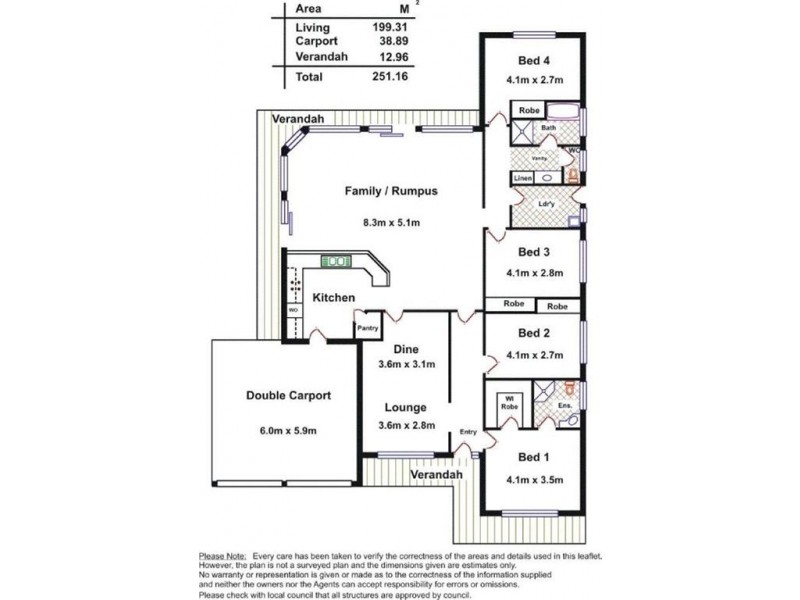 27 O’Donnell Drive, Littlehampton SA 5250