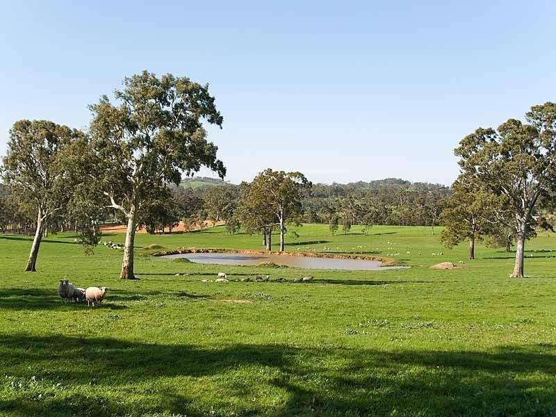 Sec 5225 Whitegum Road, Oakbank SA 5243