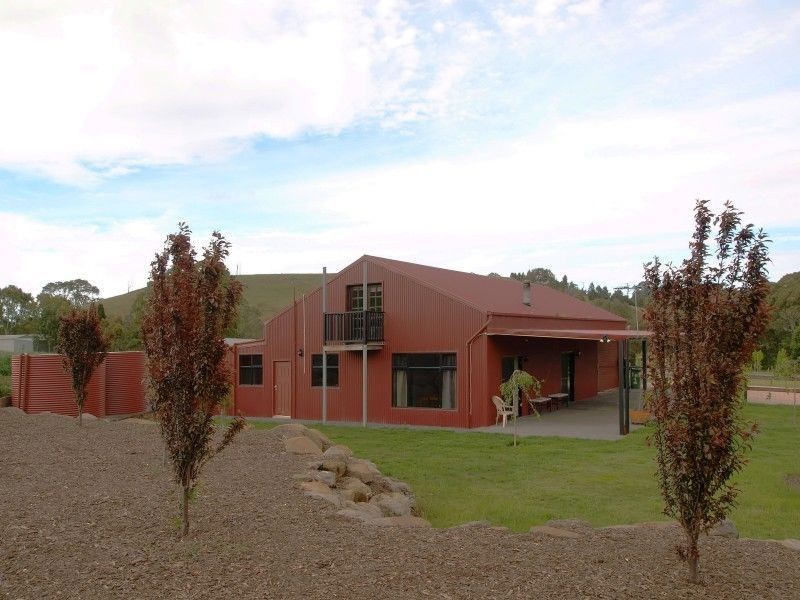 Lot 1 Military Road, Woodside SA 5244