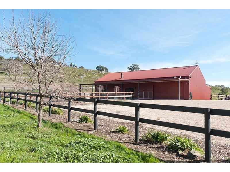 Lot 1 Military Road, Woodside SA 5244