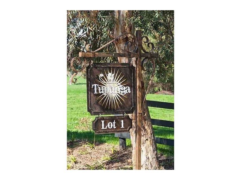 Lot 1 Military Road, Woodside SA 5244