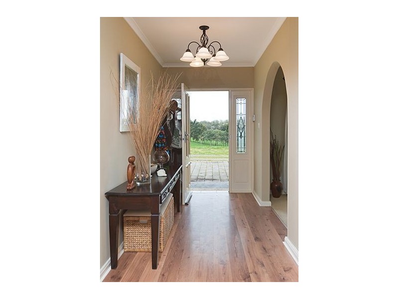 Lot 18 Paechtown Road, Hahndorf SA 5245