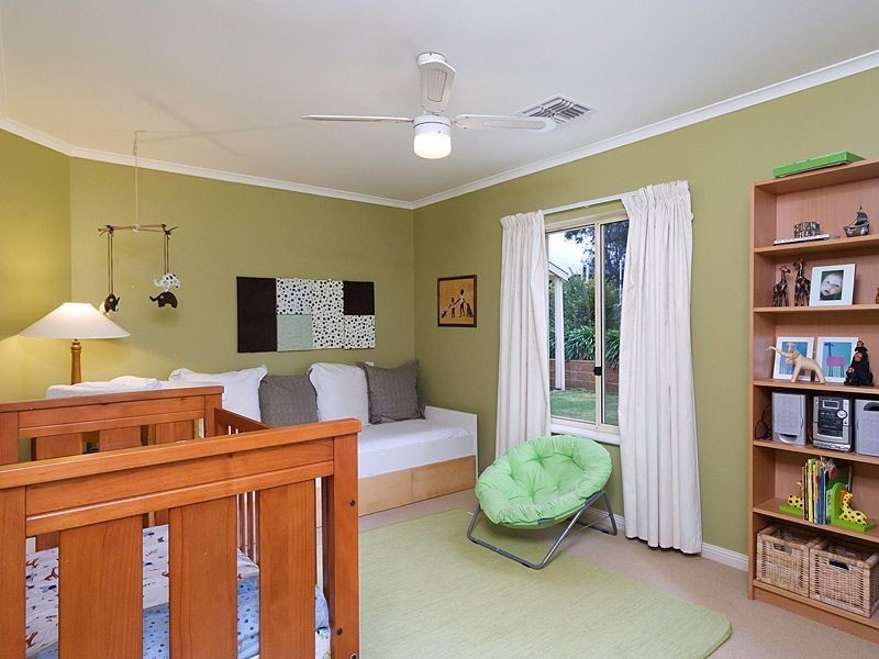 Lot 18 Paechtown Road, Hahndorf SA 5245