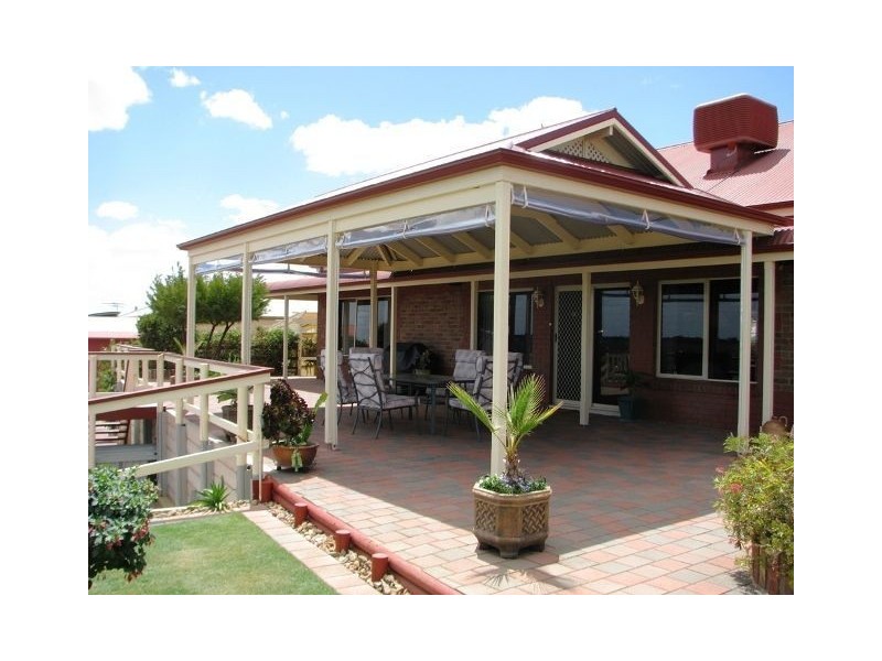 18 & 19 Arnold Court, Nildottie SA 5238