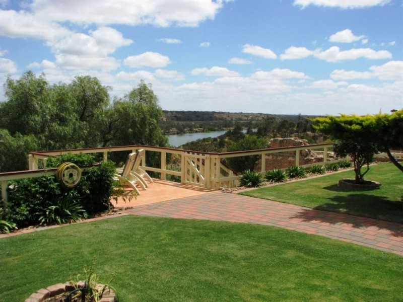 18 & 19 Arnold Court, Nildottie SA 5238