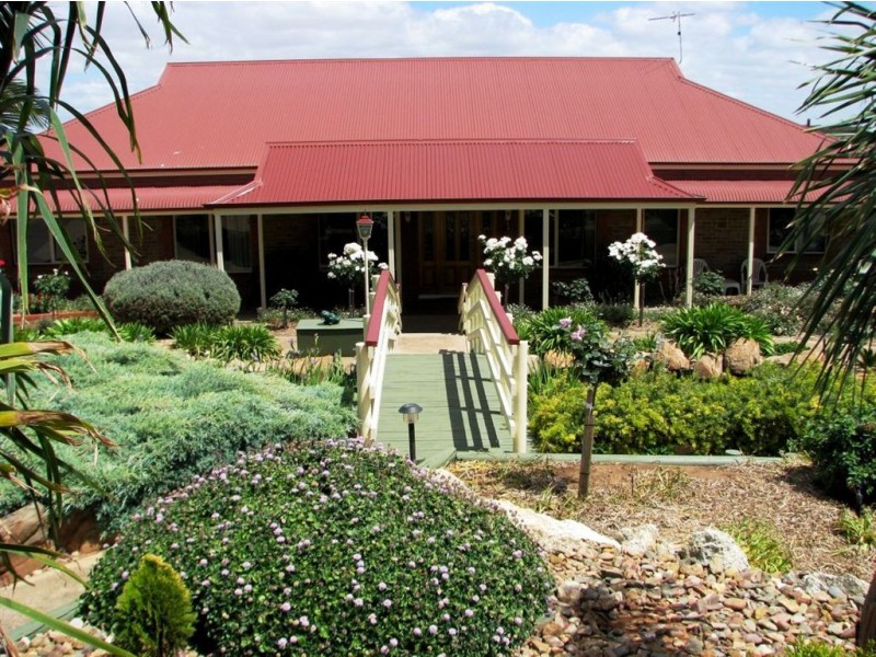 18 & 19 Arnold Court, Nildottie SA 5238