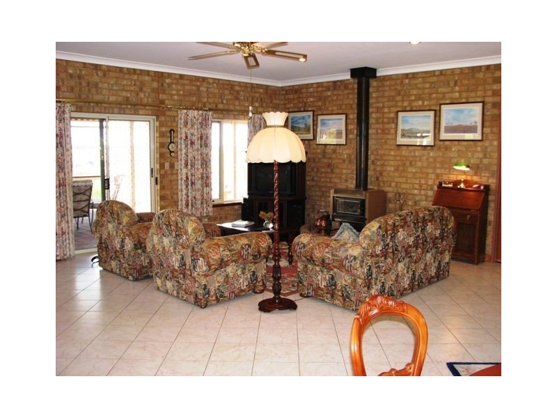 18 & 19 Arnold Court, Nildottie SA 5238