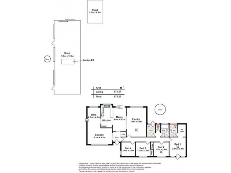97 Old Swanport Road, Murray Bridge SA 5253