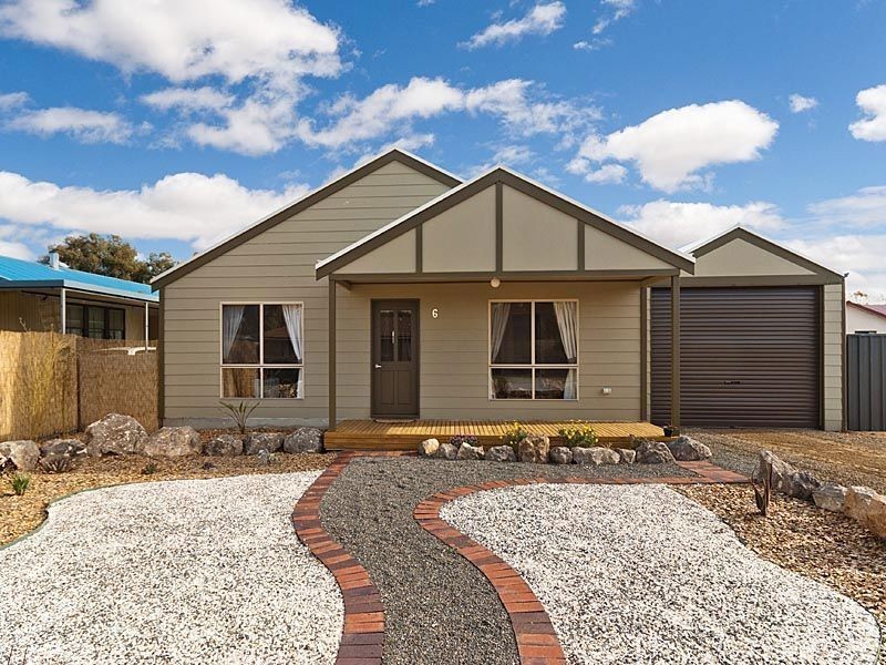 6 Hannam Street, Callington SA 5254
