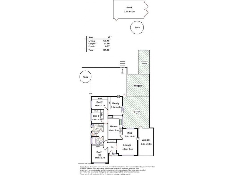 149 Maurice Road, Murray Bridge SA 5253