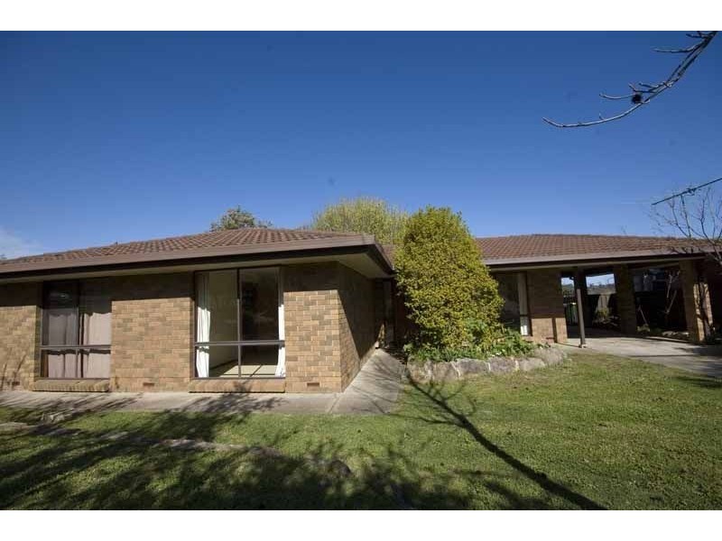 60 Ray Orr Drive, Mount Barker SA 5251