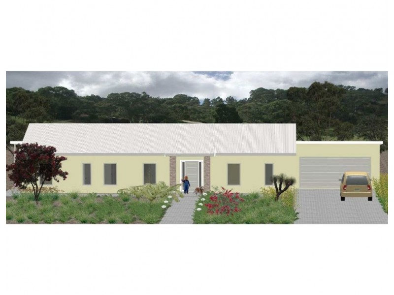 Lot 3 Braun Drive, Hahndorf SA 5245