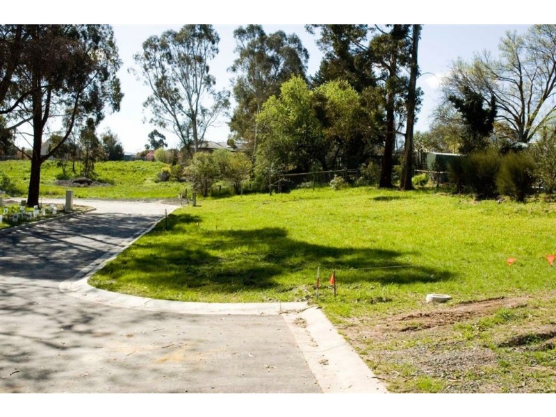 Lot 3 Braun Drive, Hahndorf SA 5245