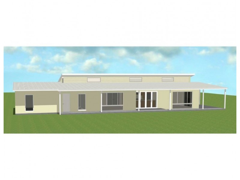 Lot 3 Braun Drive, Hahndorf SA 5245