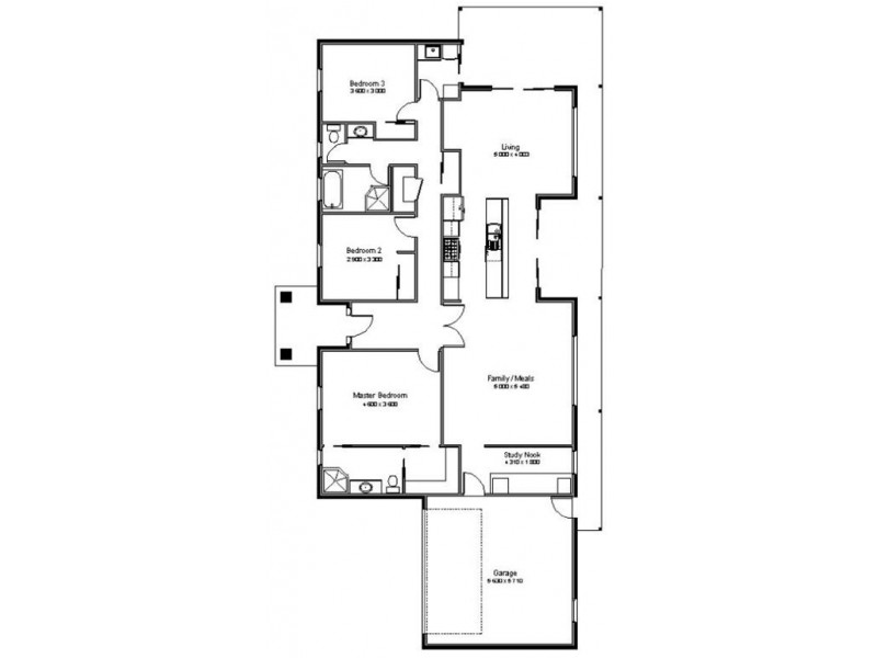 Lot 3 Braun Drive, Hahndorf SA 5245