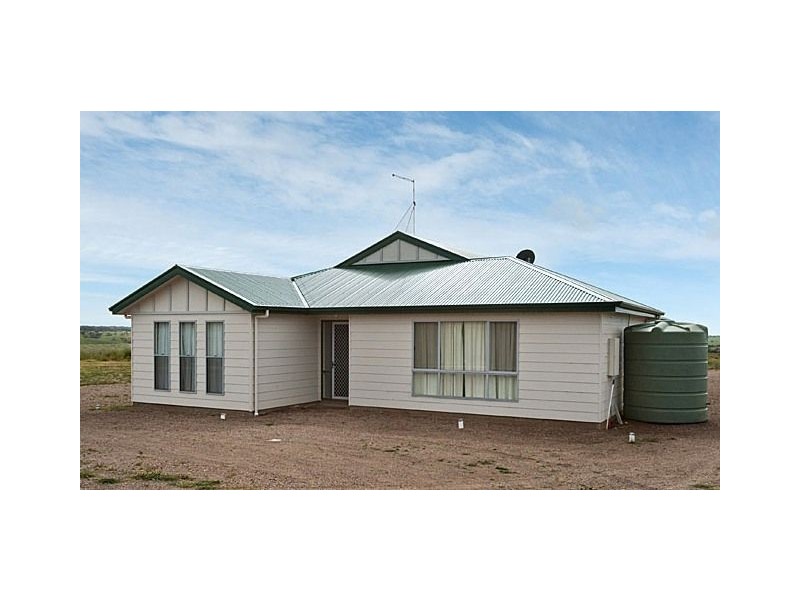 Lot 2 Rams Road, Rockleigh SA 5254