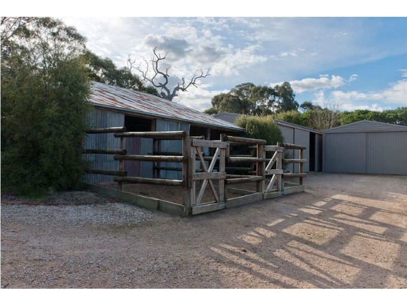 Lot 91 Quarry Road, Macclesfield SA 5153