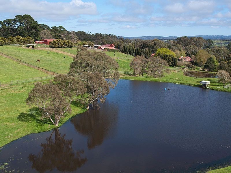 Oakside Darby Road, Hahndorf SA 5245
