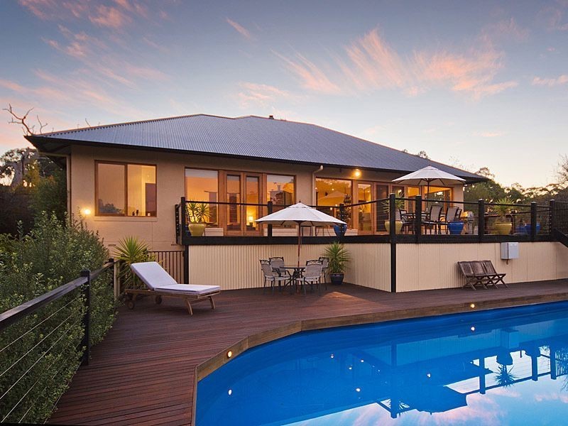 Lot 91 Quarry Road, Macclesfield SA 5153