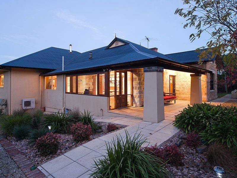 Lot 91 Quarry Road, Macclesfield SA 5153