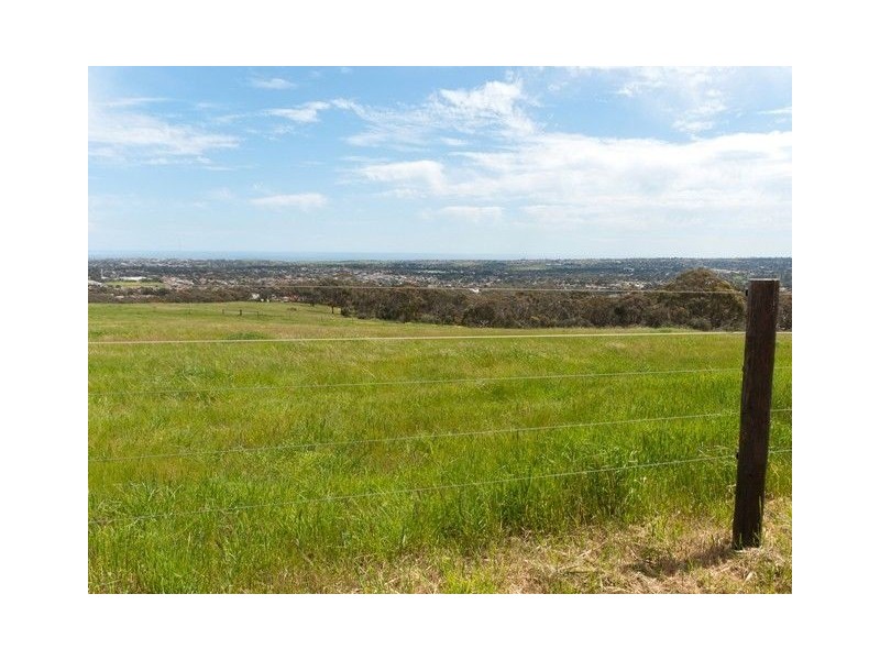 Lot 74 Bains Road, Onkaparinga Hills SA 5163