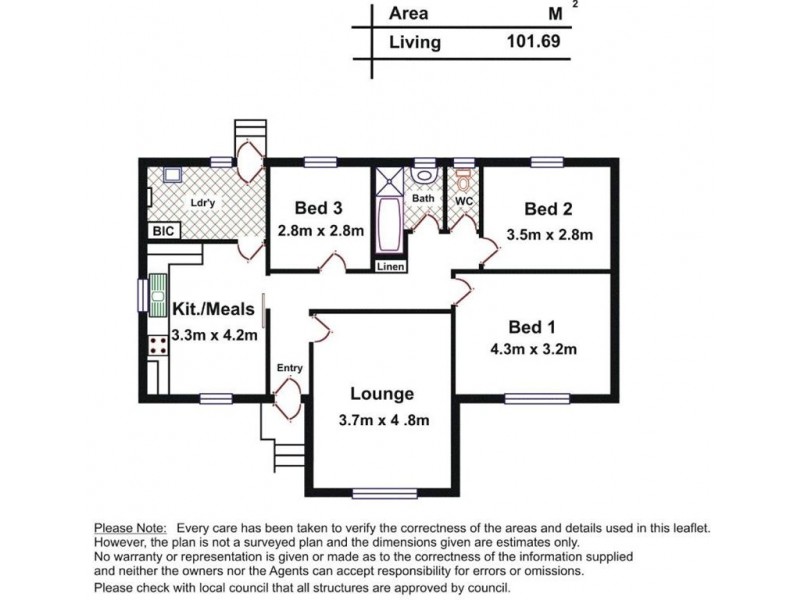 2 Owl Drive, Murray Bridge SA 5253