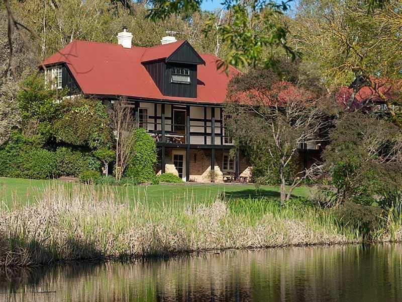 Oakside Darby Road, Hahndorf SA 5245