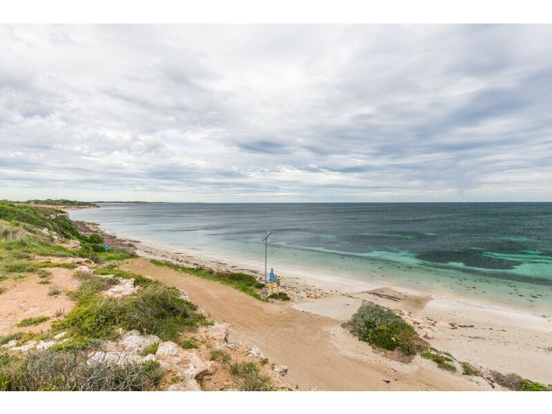 Moorowie Cliffs, Port Moorowie SA 5576