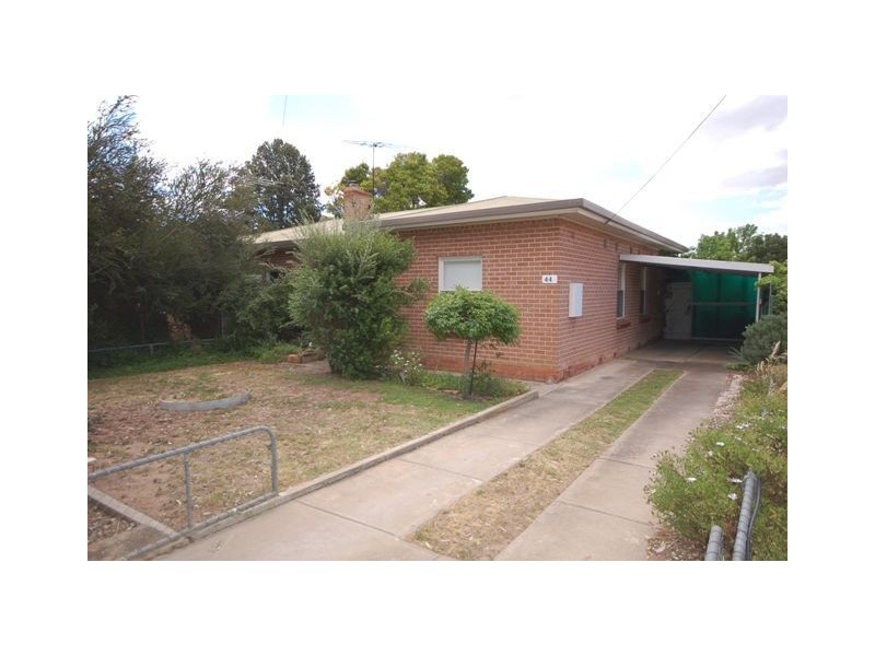 44 Karoonda Road, Tailem Bend SA 5260