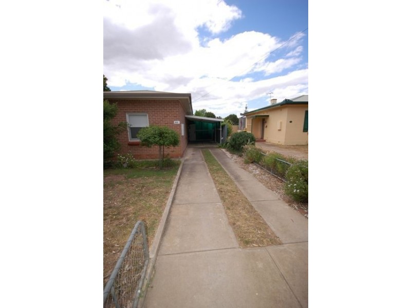 44 Karoonda Road, Tailem Bend SA 5260