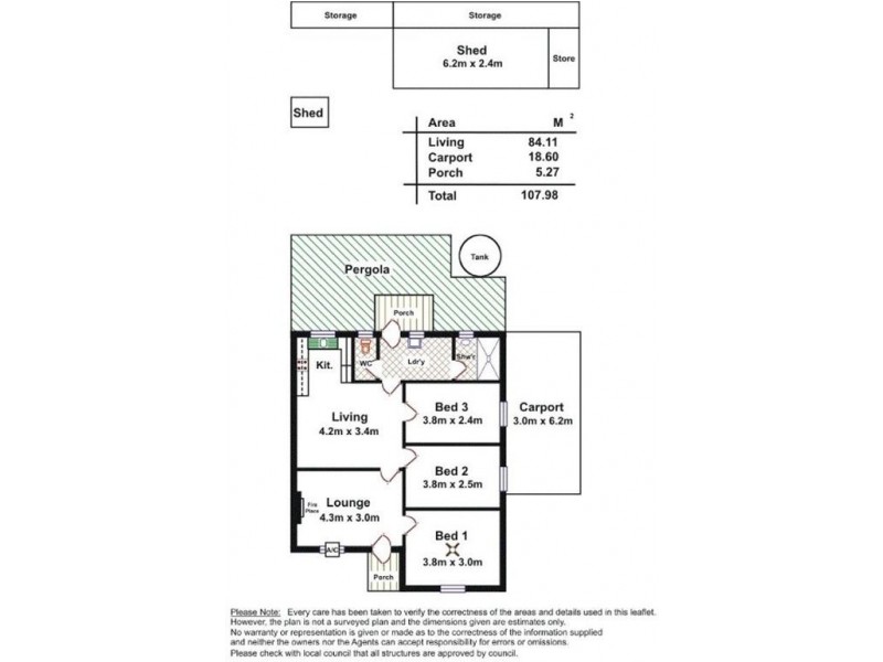 44 Karoonda Road, Tailem Bend SA 5260