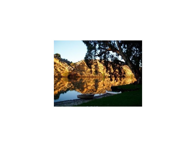 Shack 42 Mannum-Purnong Road, Mannum SA 5238