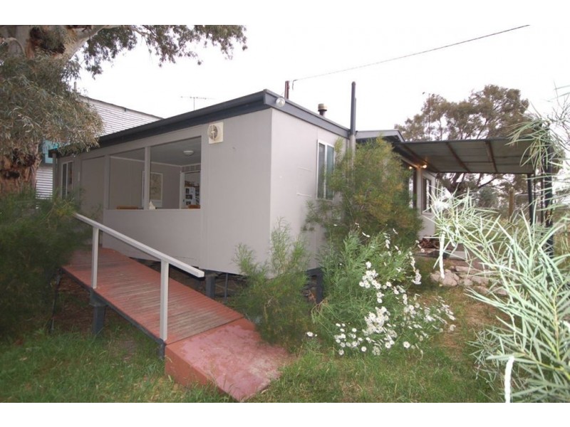 Shack 42 Mannum-Purnong Road, Mannum SA 5238