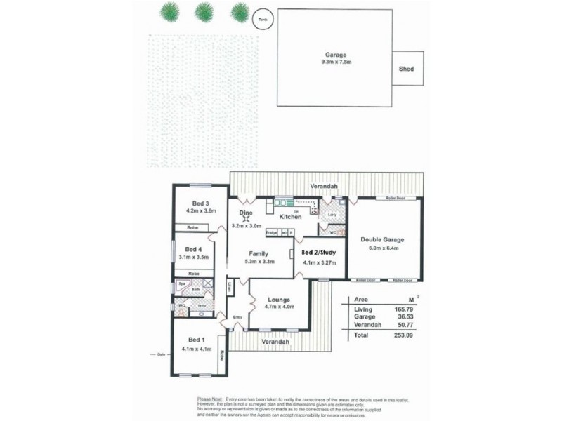 2 Hereford Avenue, Hahndorf SA 5245