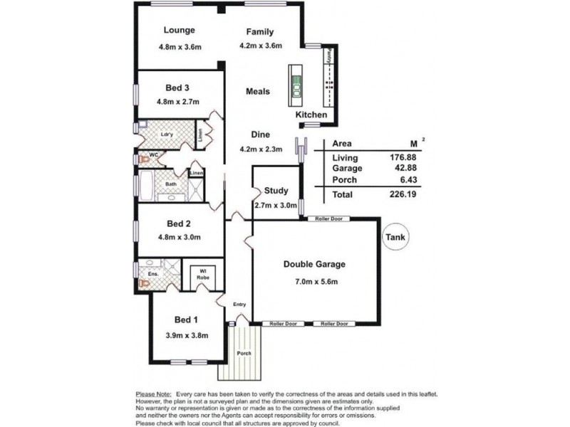 29 O’Donnell Drive, Littlehampton SA 5250