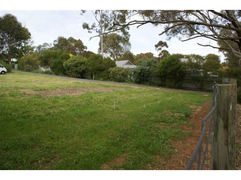 Lot 12 Princes Highway, Nairne SA 5252